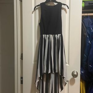 Forever 21 High Low Dress